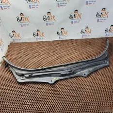 Щит передка BMW 5