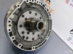 Масляный насос