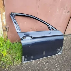 Дверь BMW 5