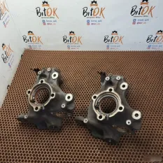 Кулак поворотный BMW X1