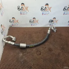 Трубка кондиционера BMW X3