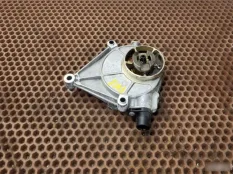 Вакуумный насос lci BMW 5