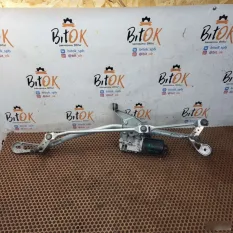 Трапеции дворников BMW 5