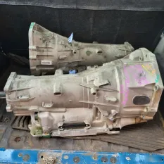 АКПП BMW X1