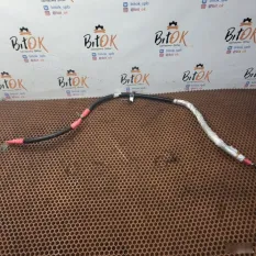 Провод B+ BMW X1