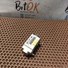 Предохранительный клапан кондиционера BMW X1