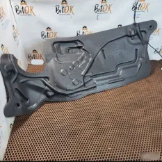Гидроизоляция двери BMW 4