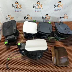 Лючок бензобака механизм BMW X1