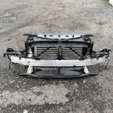 Телевизор панель BMW 5