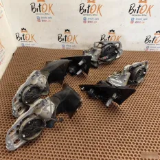 Зеркало BMW 5