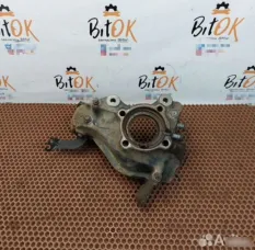 Кулак поворотный BMW X1
