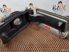 Механизм лючка бака BMW 5