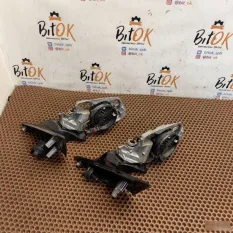 Зеркало BMW 5