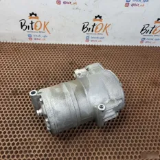 Компрессор кондиционера BMW