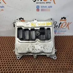 ЭБУ DME BMW X1