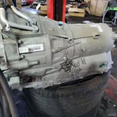АКПП BMW 3
