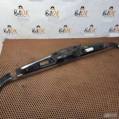 Накладка проема багажника BMW 5