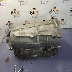 Корпус АКПП BMW X1