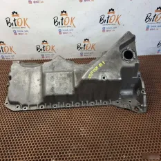 Поддон двигателя BMW 5