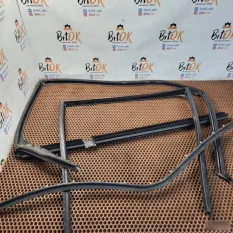 Резинки двери BMW 5
