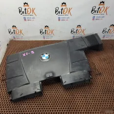 Воздуховод BMW X1