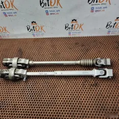 Рулевой карданчик BMW X1