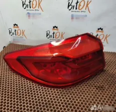 Фонарь BMW 5