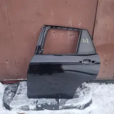 Дверь BMW X1