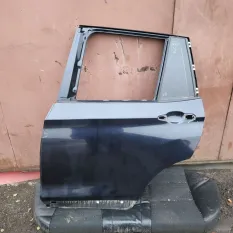 Дверь BMW X3