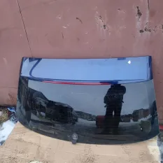 Стекло BMW 5