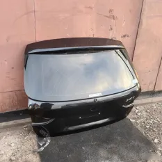 Крышка багажника BMW X1