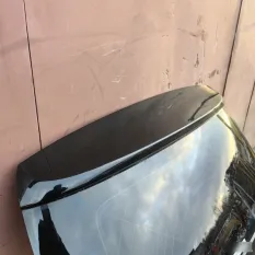 Крышка багажника BMW X1