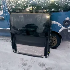 Люк BMW 5