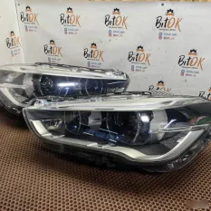 Фары BMW X1