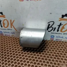 Насадка выхлопа BMW X1