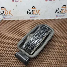 Механизм лючка бензобака BMW 5