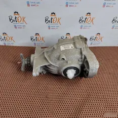 Редуктор BMW 5