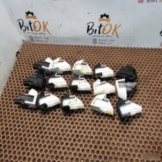 Накладка ручки под диод BMW X1