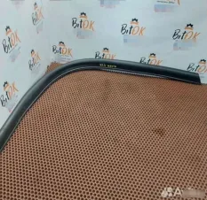 Уплотнительная резинка моторного отсека BMW X1