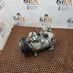 Компрессор кондиционера BMW X1