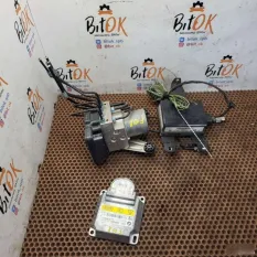 Круиз-контроль BMW 5