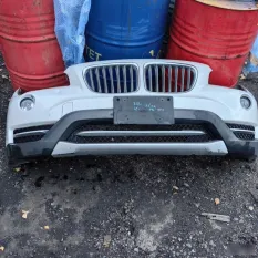 Бампер BMW X1