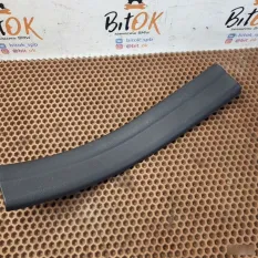 Накладка проема двери BMW X1