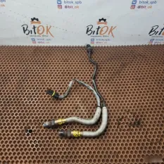 Лямбда-зонд BMW 3