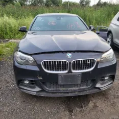 Фары BMW 5