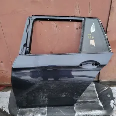 Дверь BMW 5