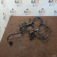 Коса двигателя BMW X3