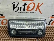 Плафон салона BMW 7