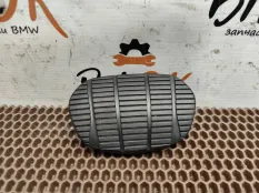 Накладка педали тормоза BMW X1