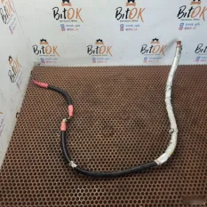 Провод B+ BMW X3